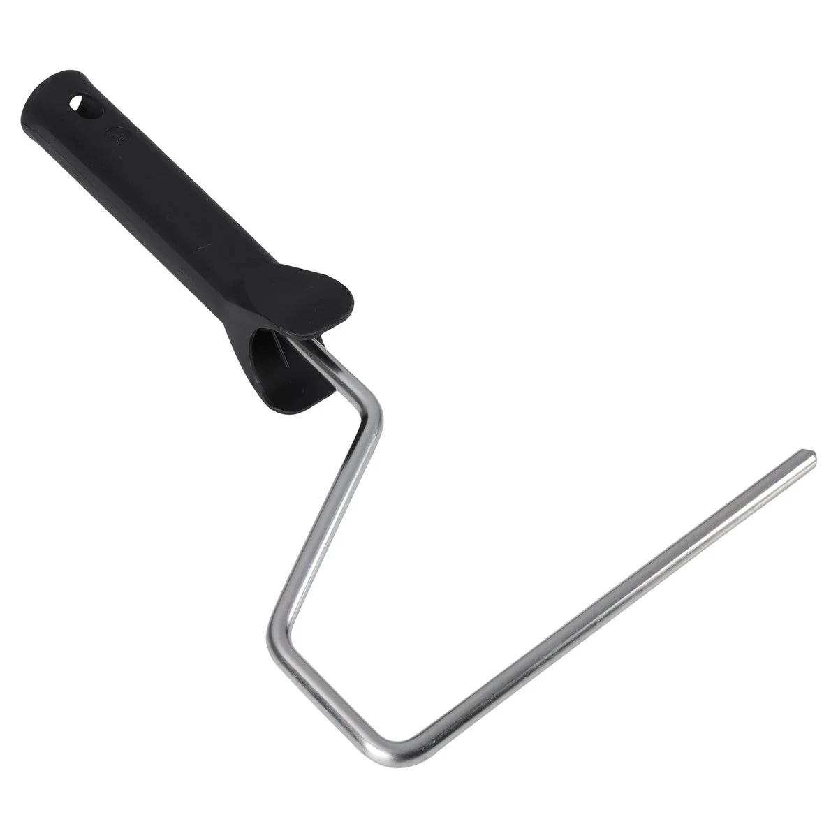 Beugel Verfrollers 18cm