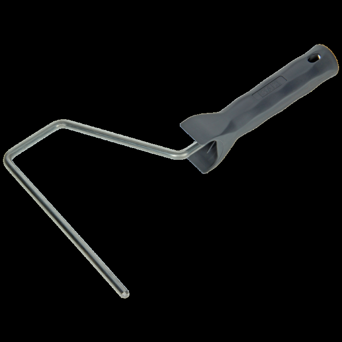 Beugel Verfrollers 25cm