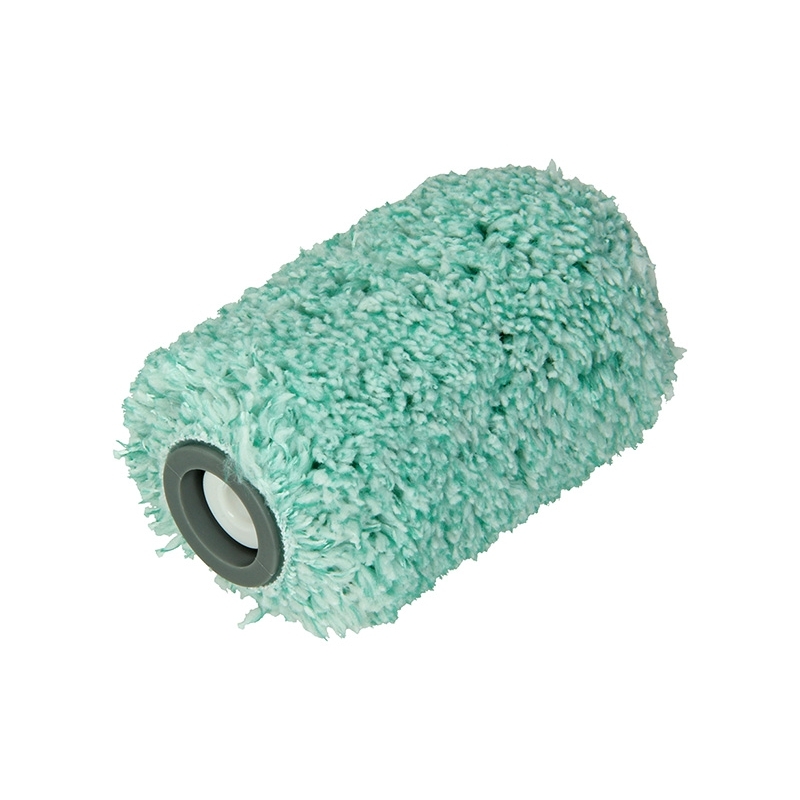 Anza Verfroller Professioneel Micmex 10cm Dubbeldik