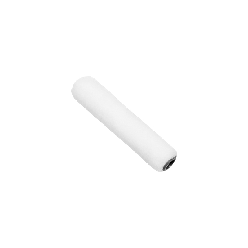 Anza Verfroller Professioneel Vilt 10cm mini