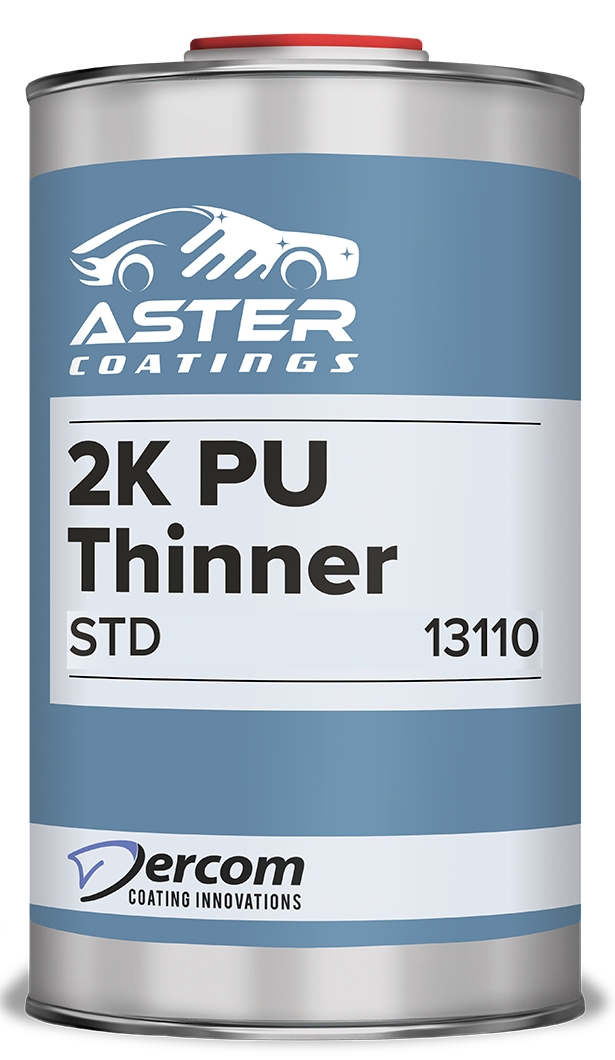 Aster Verdunner standaard 13110 1 Liter