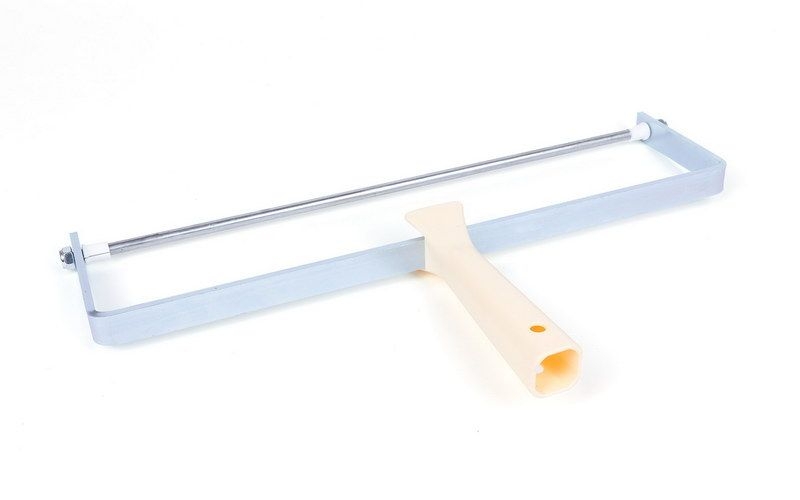 Beugel Verfrollers 60cm