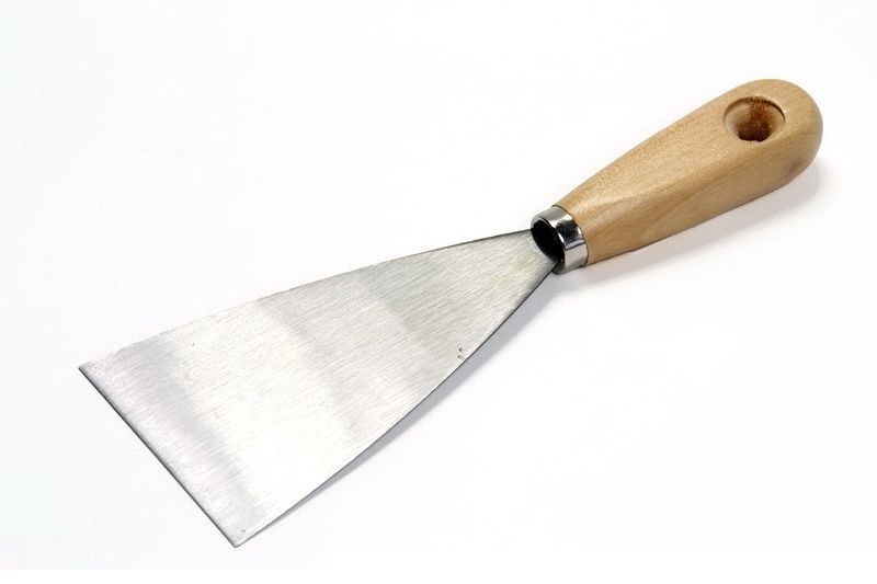 Plamuurmessen