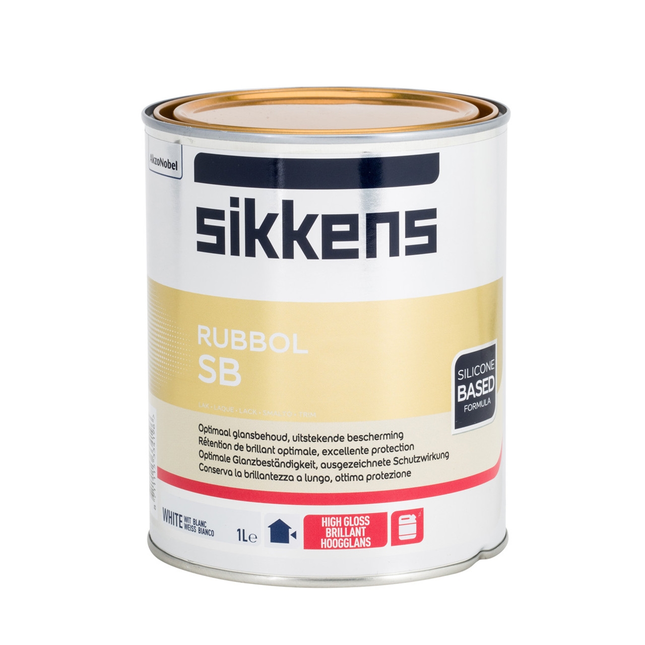 Sikkens Rubbol SB Gloss 1 liter