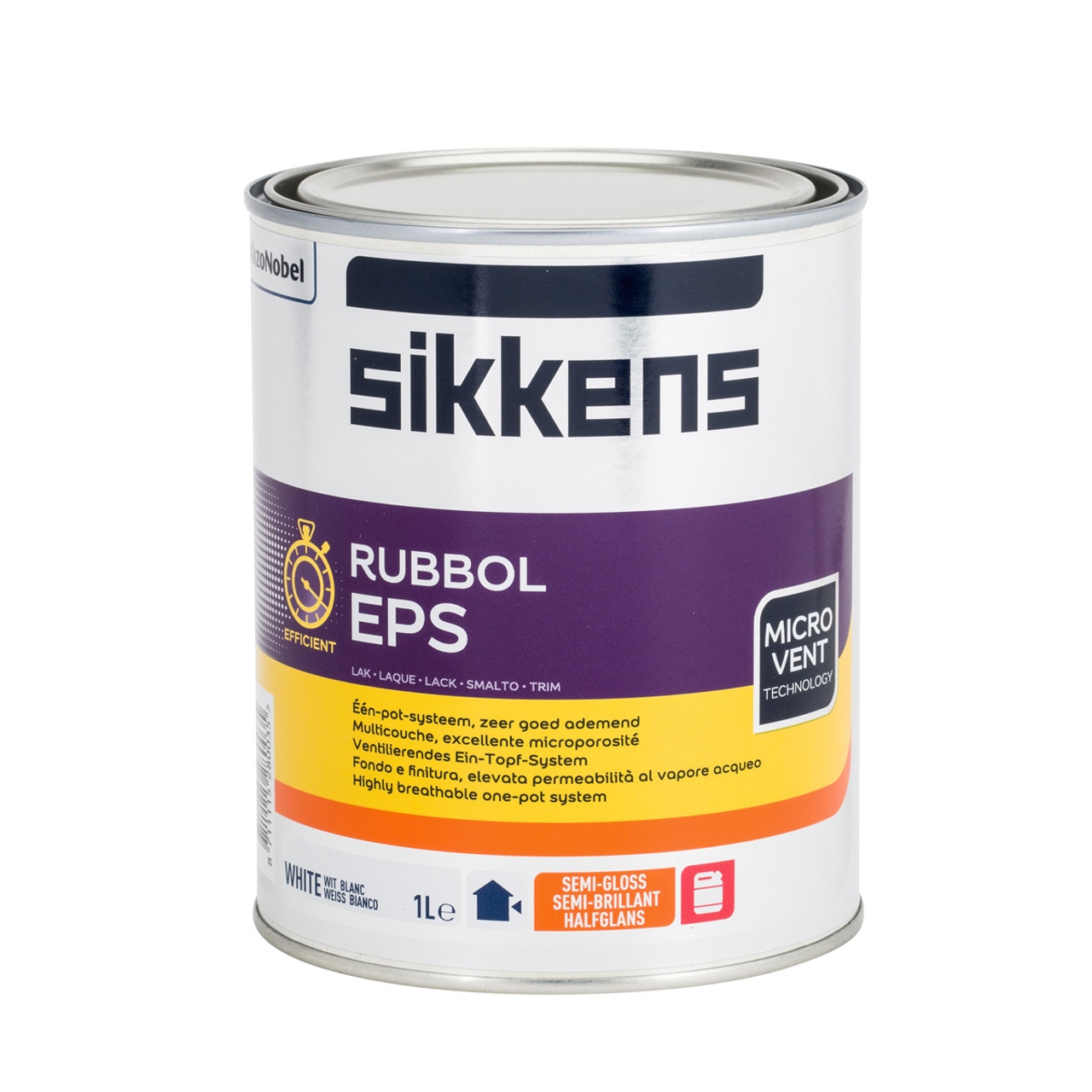 Sikkens Rubbol EPS 1 liter