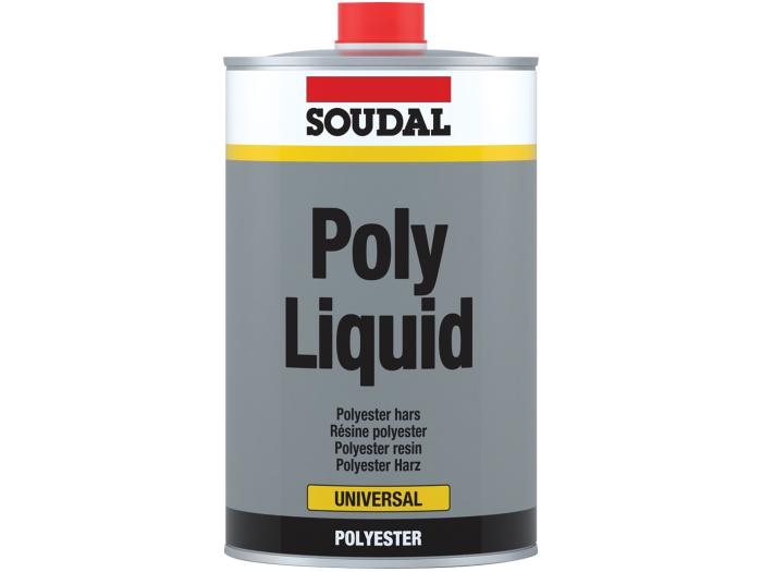 Soudal Poly Liquid