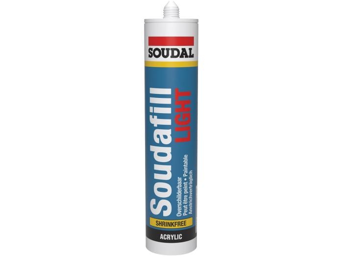 Soudal Soudafill Light koker