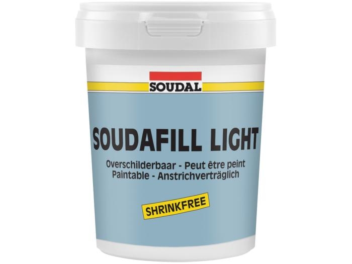 Soudal Soudafill Light pot