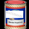 Werdol Kopervrij