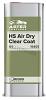 Aster Air Dry Blanke lak 2K