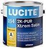 Lucite 2K-PUR Xtrem Satin