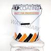PLP P-cote WB Finish