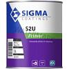 Sigma S2U Primer