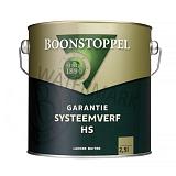 Boonstoppel Garantie Zijdeglans SB 2.5 liter