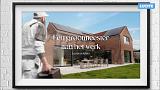 weergave Lucite 800 HousePaint Gevelverf video