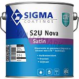 Sigma S2U Nova Satin 2.5 liter