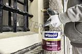 Wijzonol LBH SDT Ultra Hoogglanslak project