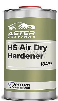 Aster Air Dry 2K verharder 18455 1 Liter