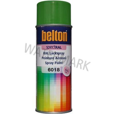 Belton SpectRAL, Ral 6000 serie