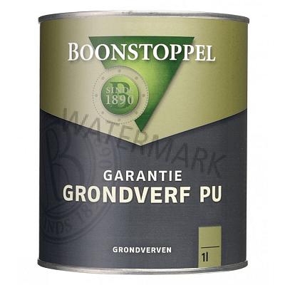 Boonstoppel Garantie Grondverf PU 1 Liter