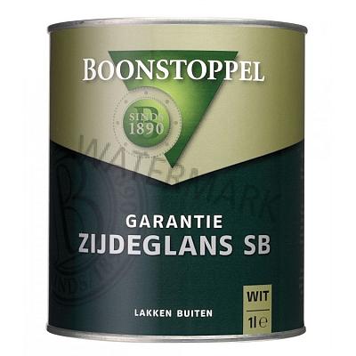 Boonstoppel Garantie Zijdeglans SB 1 liter