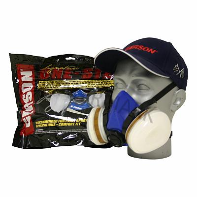 Gerson Spuitmasker 8211 Medium