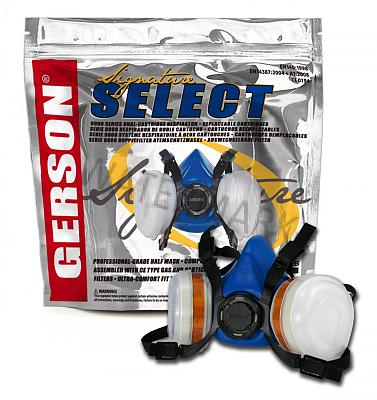 Gerson Spuitmasker 9211 Medium