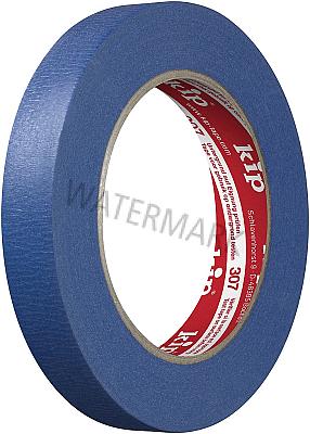Kip schilderstape blauw, 307