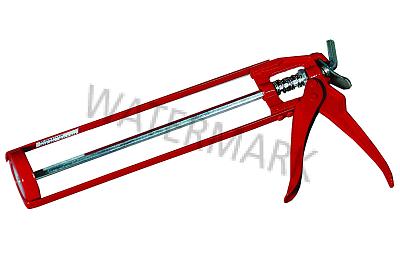 Kitspuit Skelet