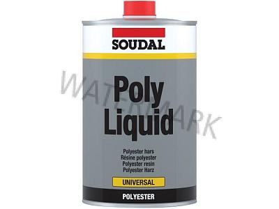Soudal Poly Liquid
