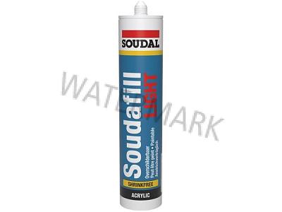 Soudal Soudafill Light koker